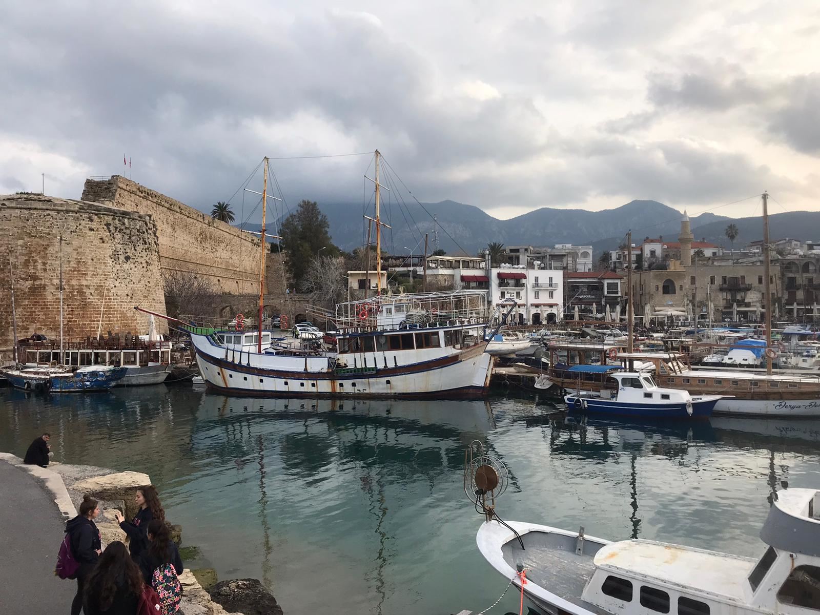 Visam Bayileri ve Satış yöneticilerinin Kıbrıs ziyareti