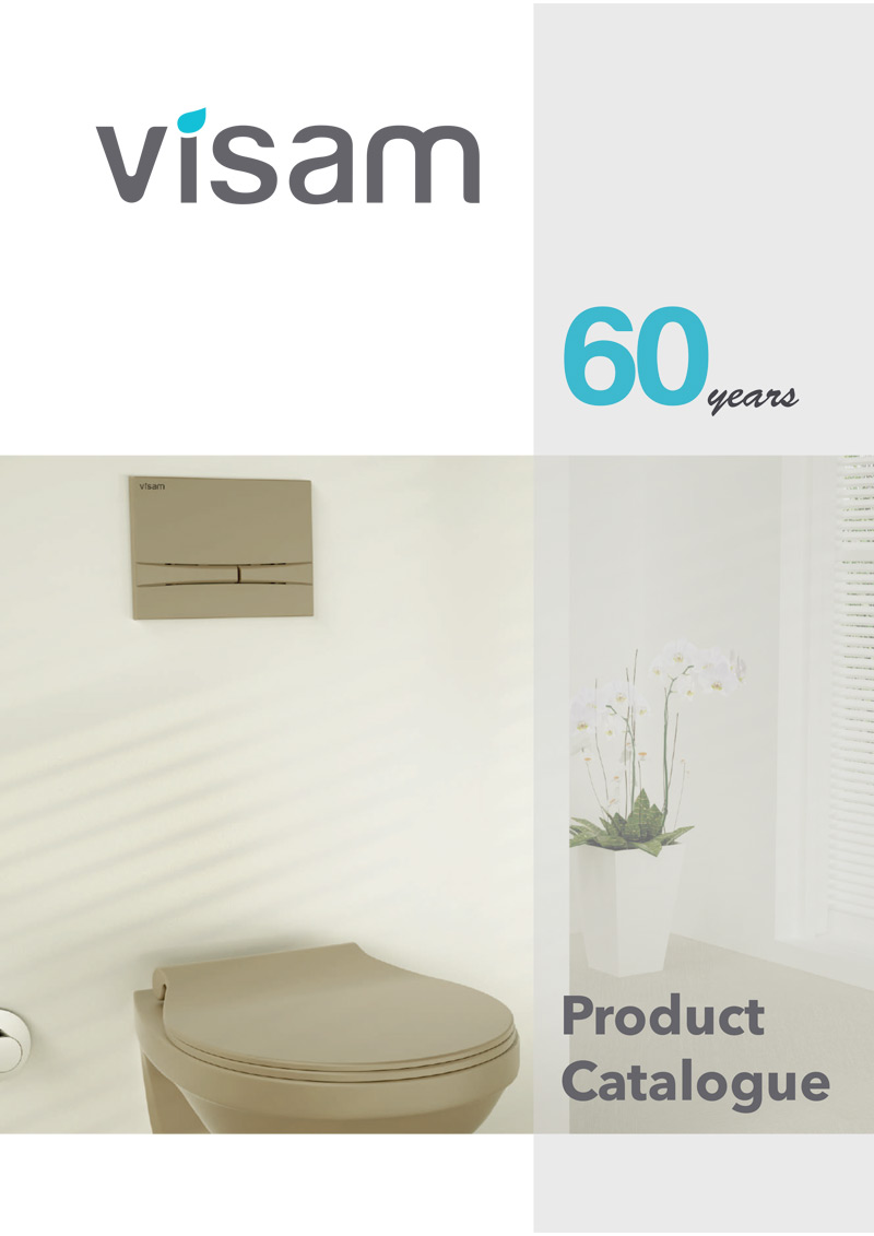 Visam Catalogue
