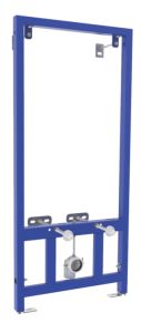 Wall-Hung Bidet / WC Frame Higher Strength